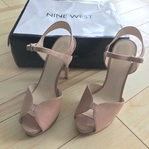 Nine West Heels